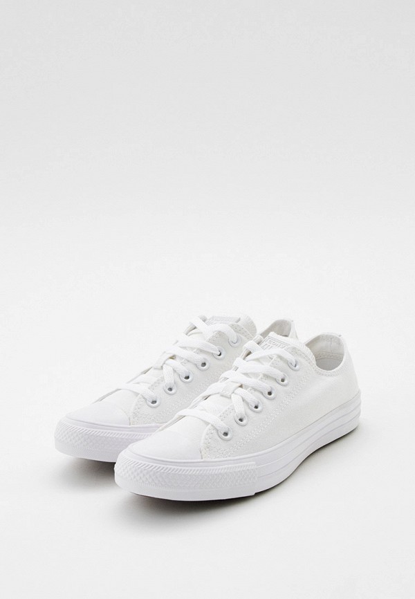 фото Кеды converse