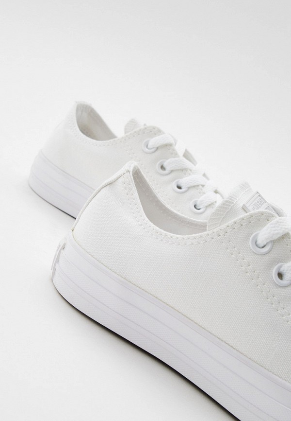 фото Кеды converse