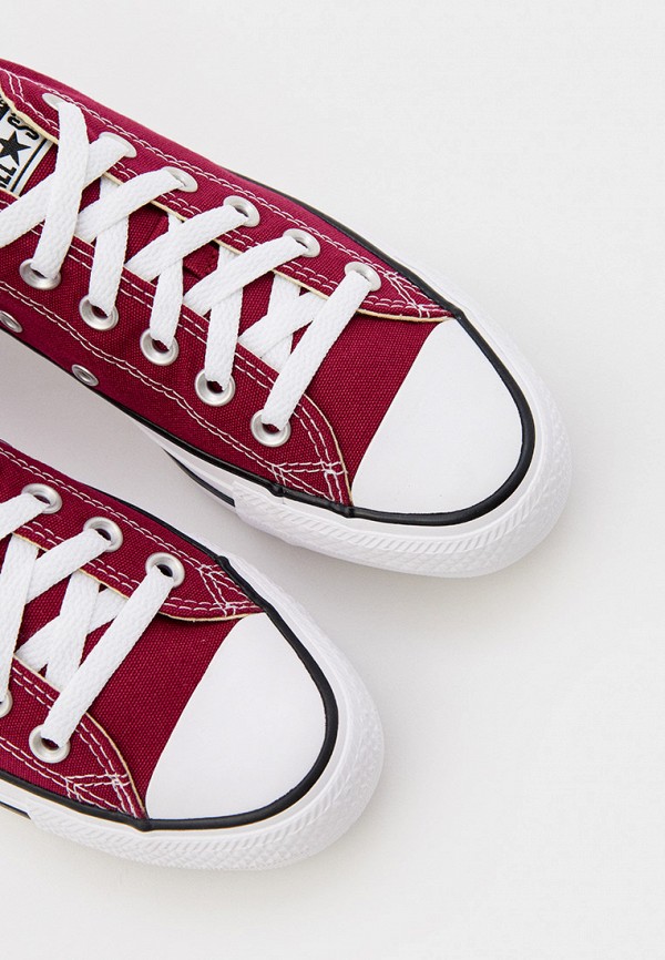 фото Кеды converse