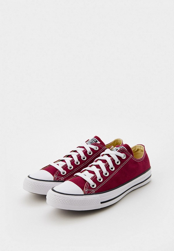 фото Кеды converse
