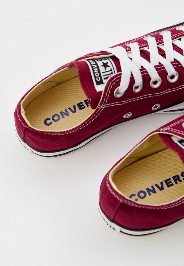 фото Кеды converse