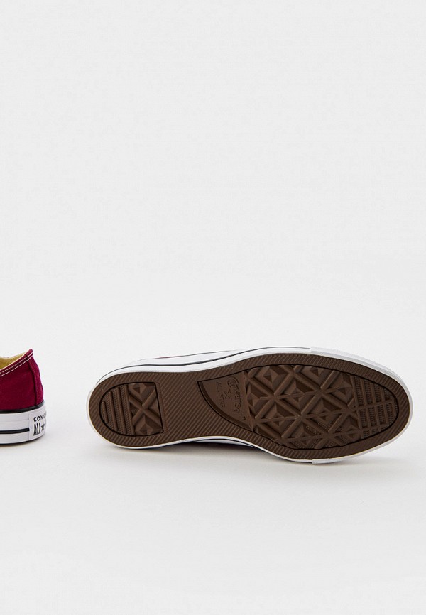 фото Кеды converse