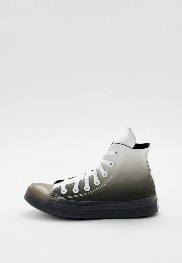 

Кеды Converse, Серый