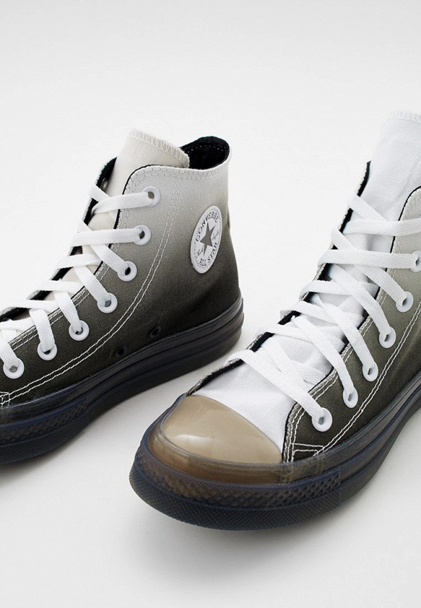 Кеды  Converse фото