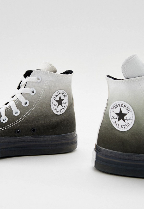 Кеды  Converse фото