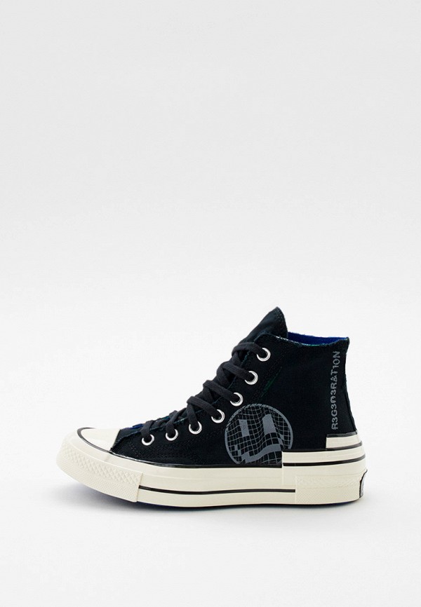 фото Кеды converse