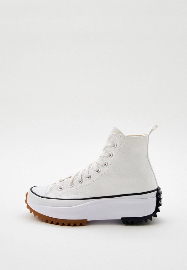 фото Кеды converse