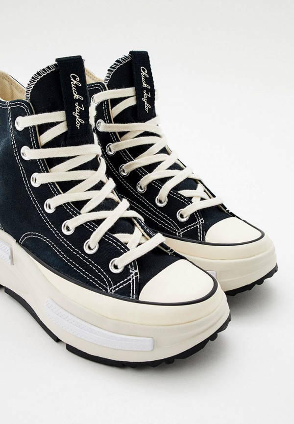 фото Кеды converse