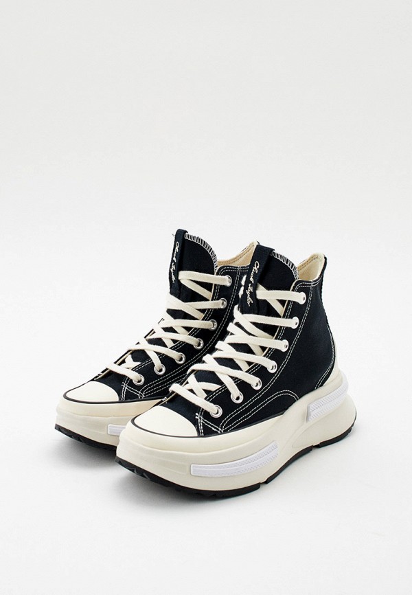 фото Кеды converse