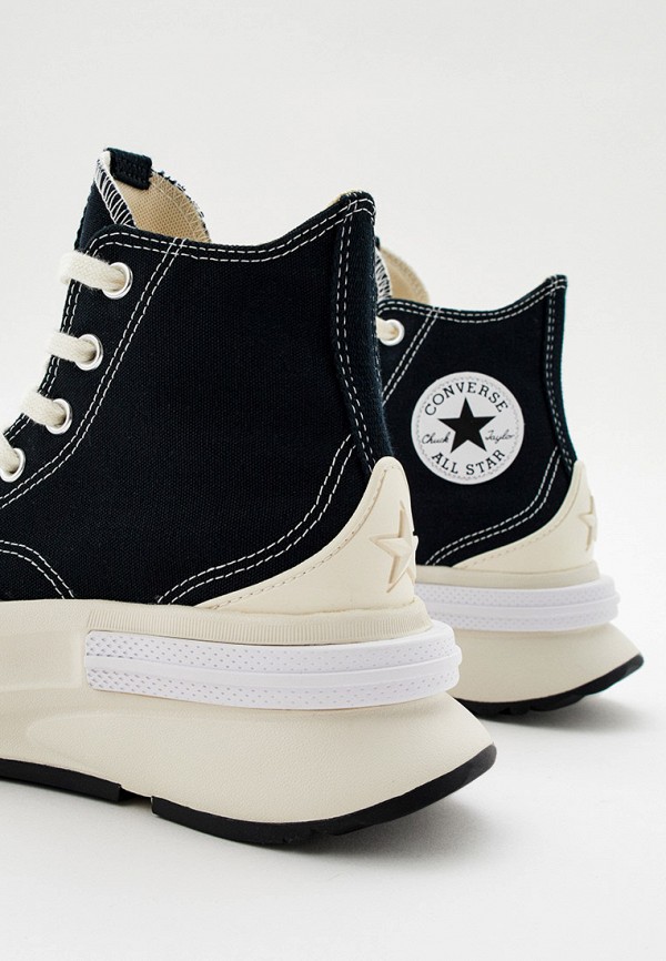 фото Кеды converse
