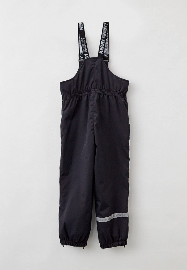 фото Брюки утепленные kerry