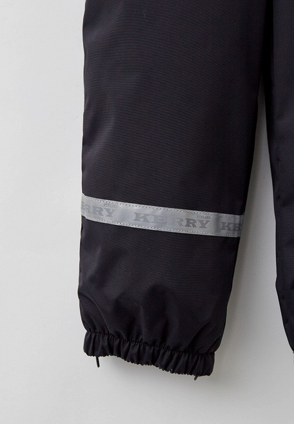 фото Брюки утепленные kerry