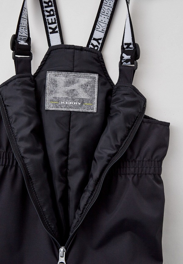 фото Брюки утепленные kerry