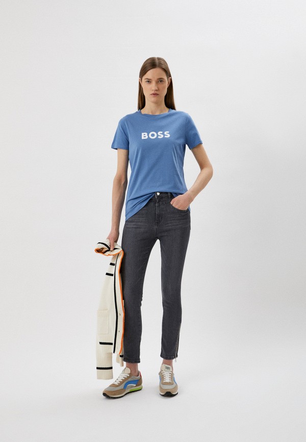 Футболка  Boss фото