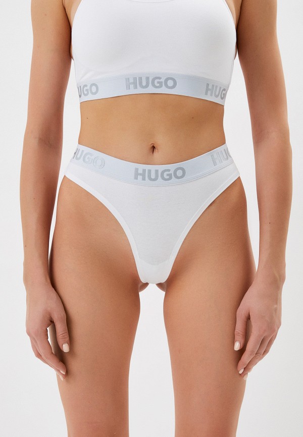 Трусы  Hugo фото