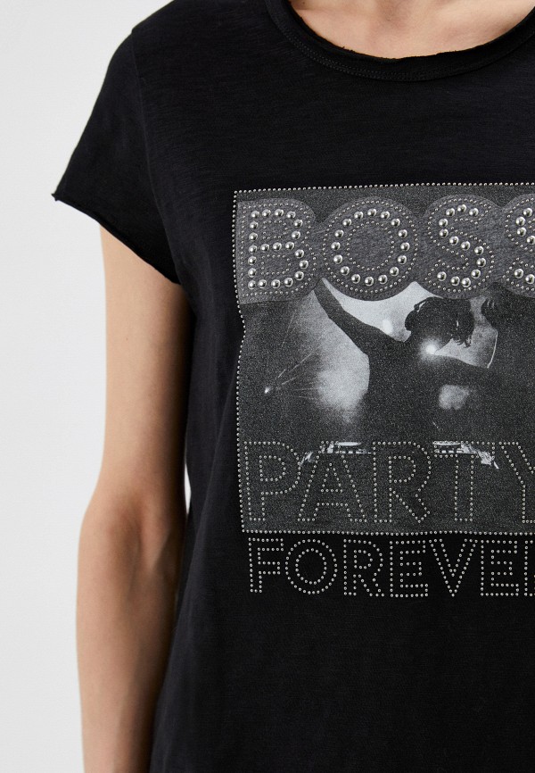 Футболка  Boss фото
