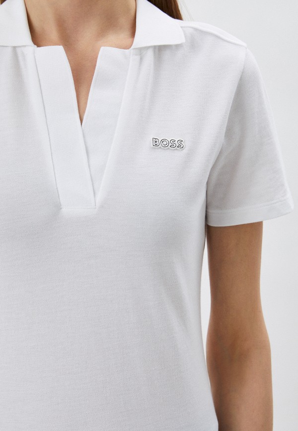 фото Поло boss