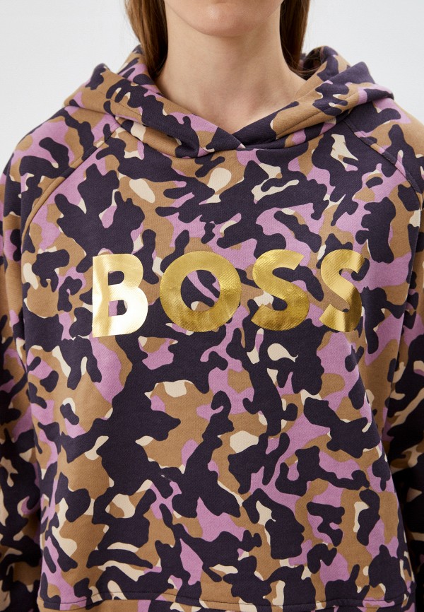 Худи  Boss фото