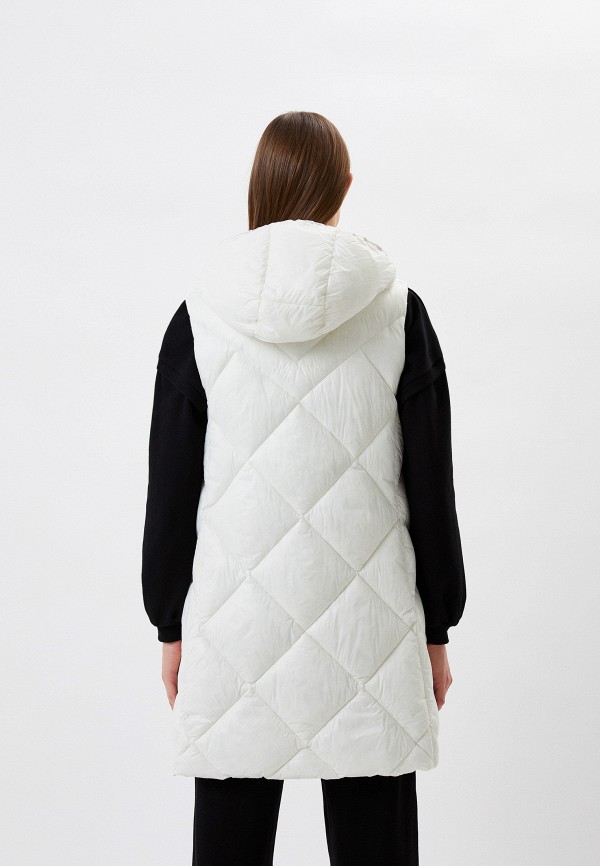 фото Жилет утепленный boss