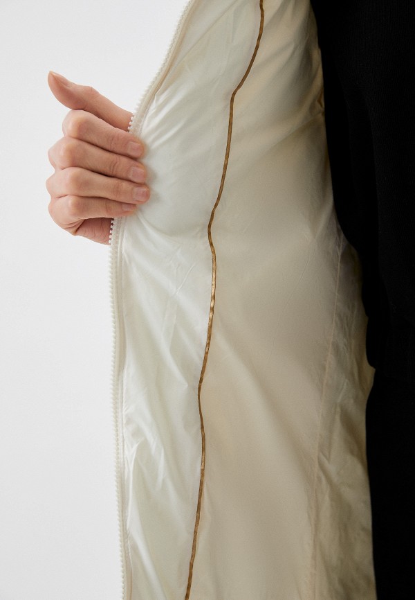 фото Жилет утепленный boss