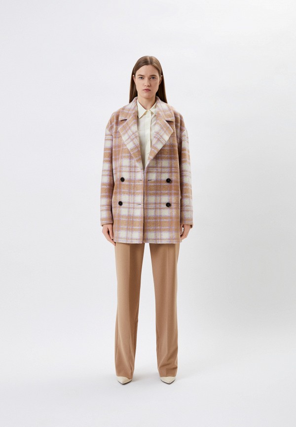 фото Полупальто boss