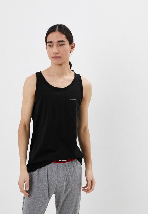 фото Майки 2 шт. diesel