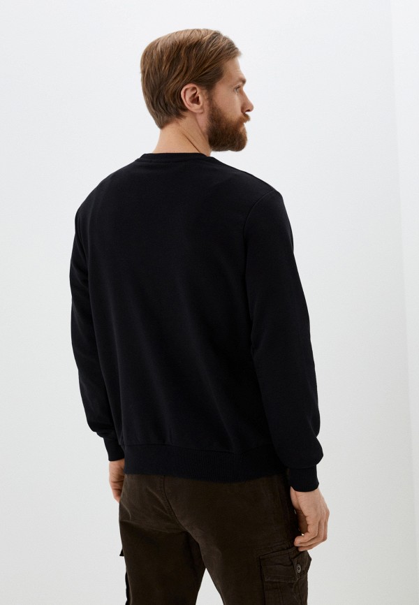 Свитшот LTB черный, размер 50, фото 3