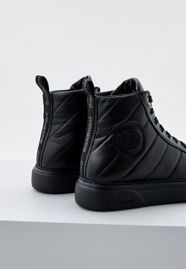 фото Кеды baldinini