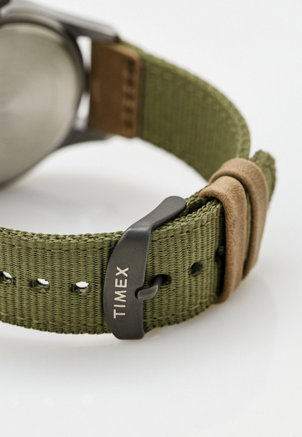 фото Часы timex