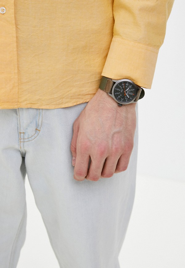 фото Часы timex