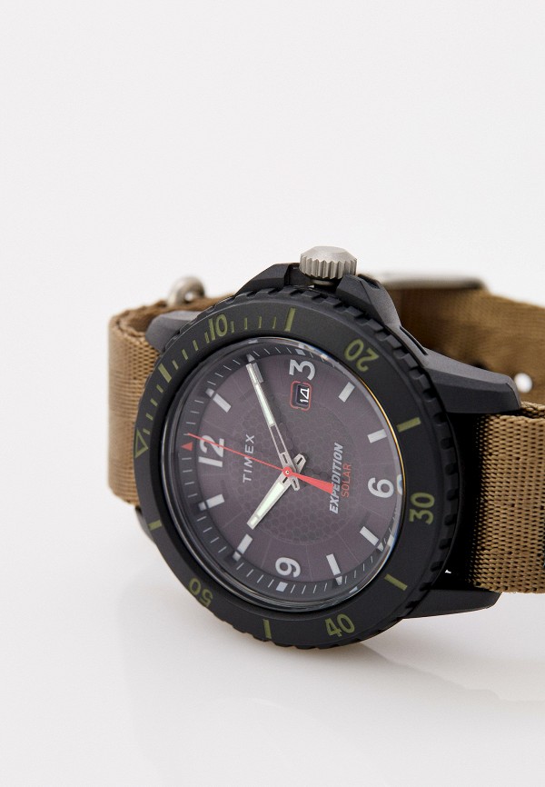 фото Часы timex