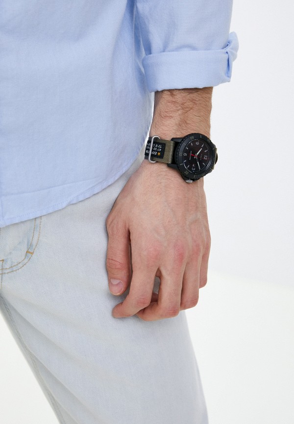 фото Часы timex