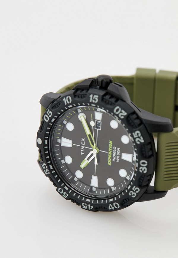 фото Часы timex