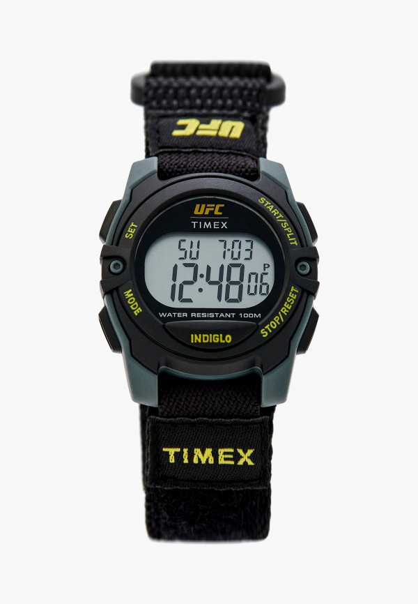 фото Часы timex