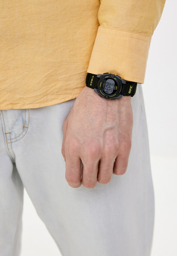 фото Часы timex