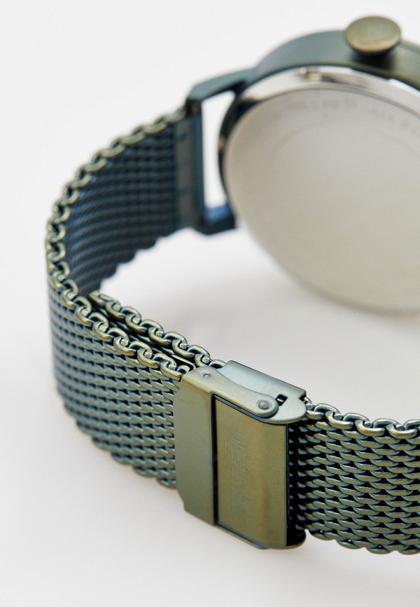 фото Часы welder