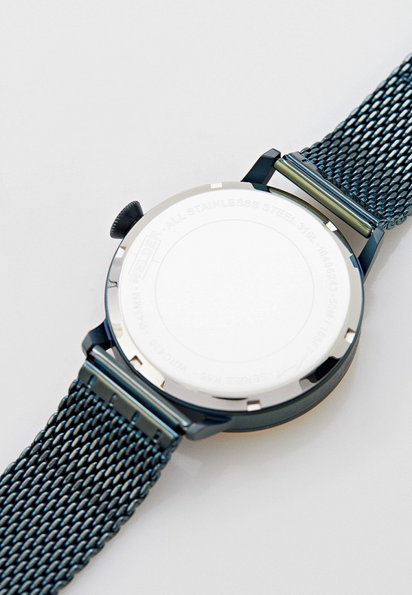 фото Часы welder