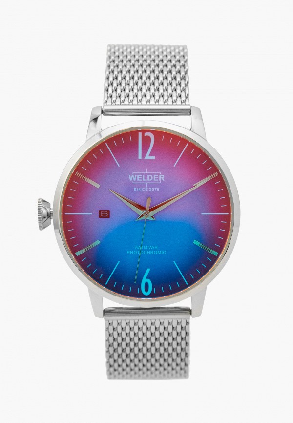 фото Часы welder