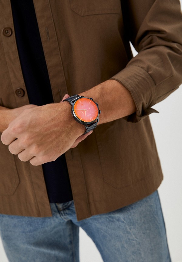 Часы Welder серый, размер 00, фото 6