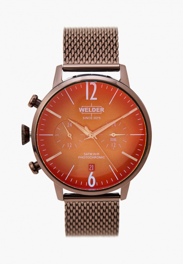 Часы Welder