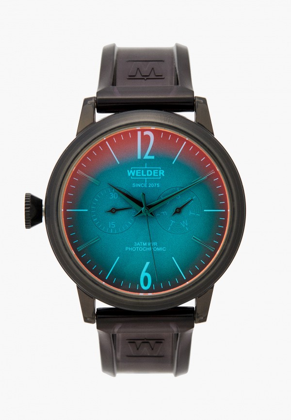 Часы Welder