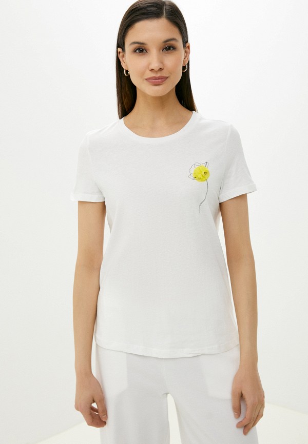 

Футболка Vero Moda, Белый
