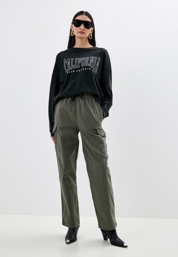 фото Брюки bad queen