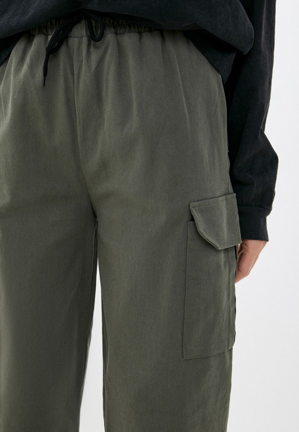 фото Брюки bad queen