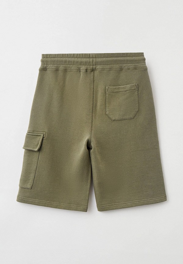 фото Шорты спортивные c.p. company