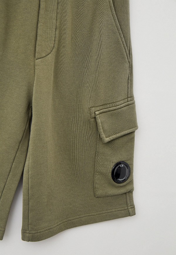 фото Шорты спортивные c.p. company