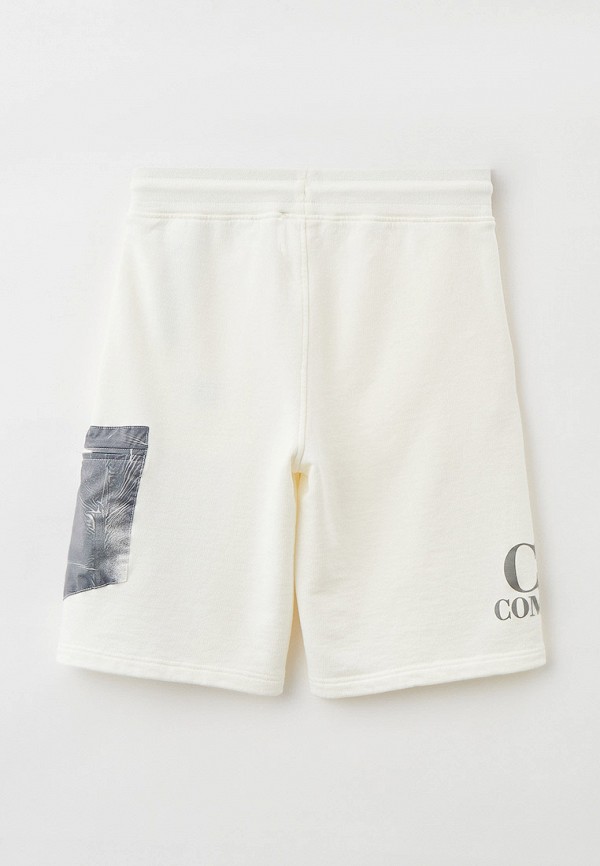 фото Шорты спортивные c.p. company