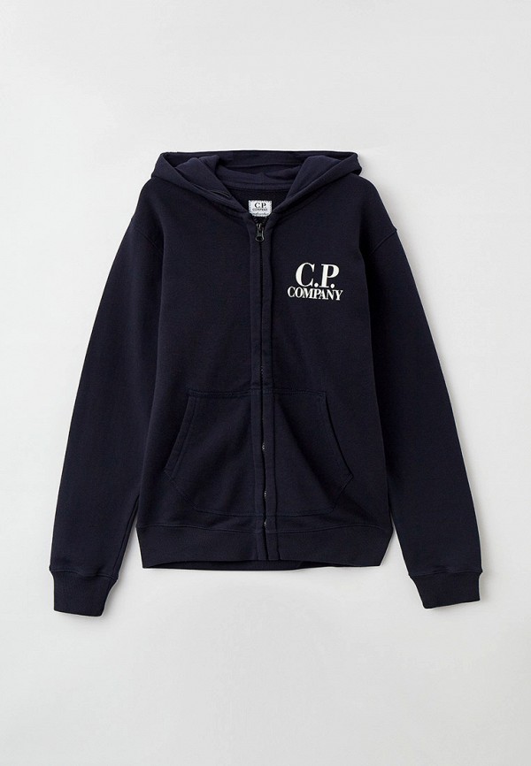 

Толстовка C.P. Company, Синий