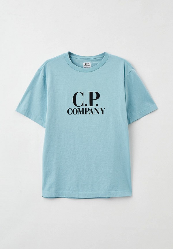 Футболка C.P. Company