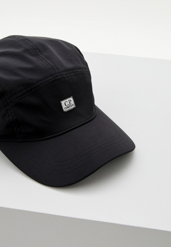 фото Бейсболка c.p. company
